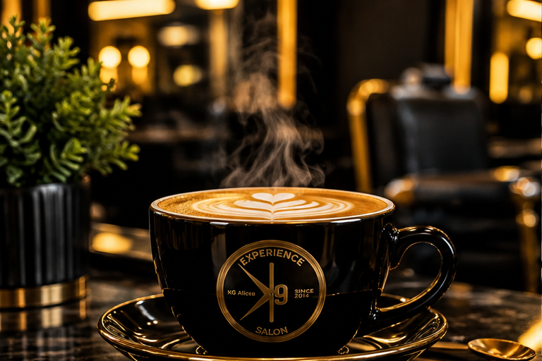 Café y picadera
